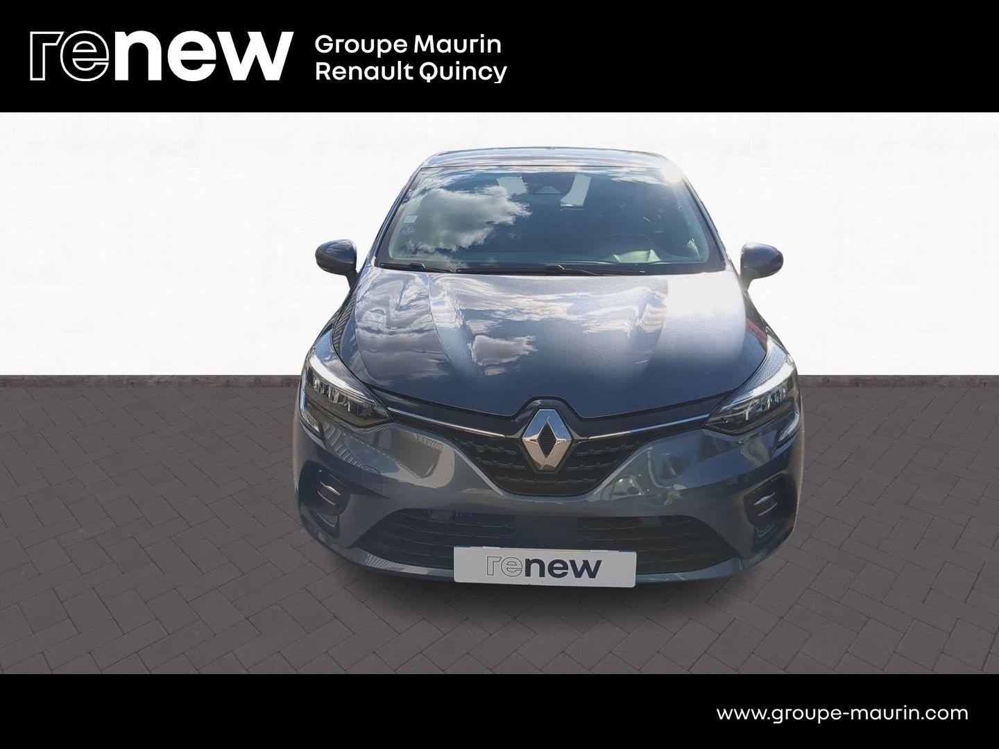 RENAULT Clio 1.0 TCe 90ch Business -21N - Photo 2