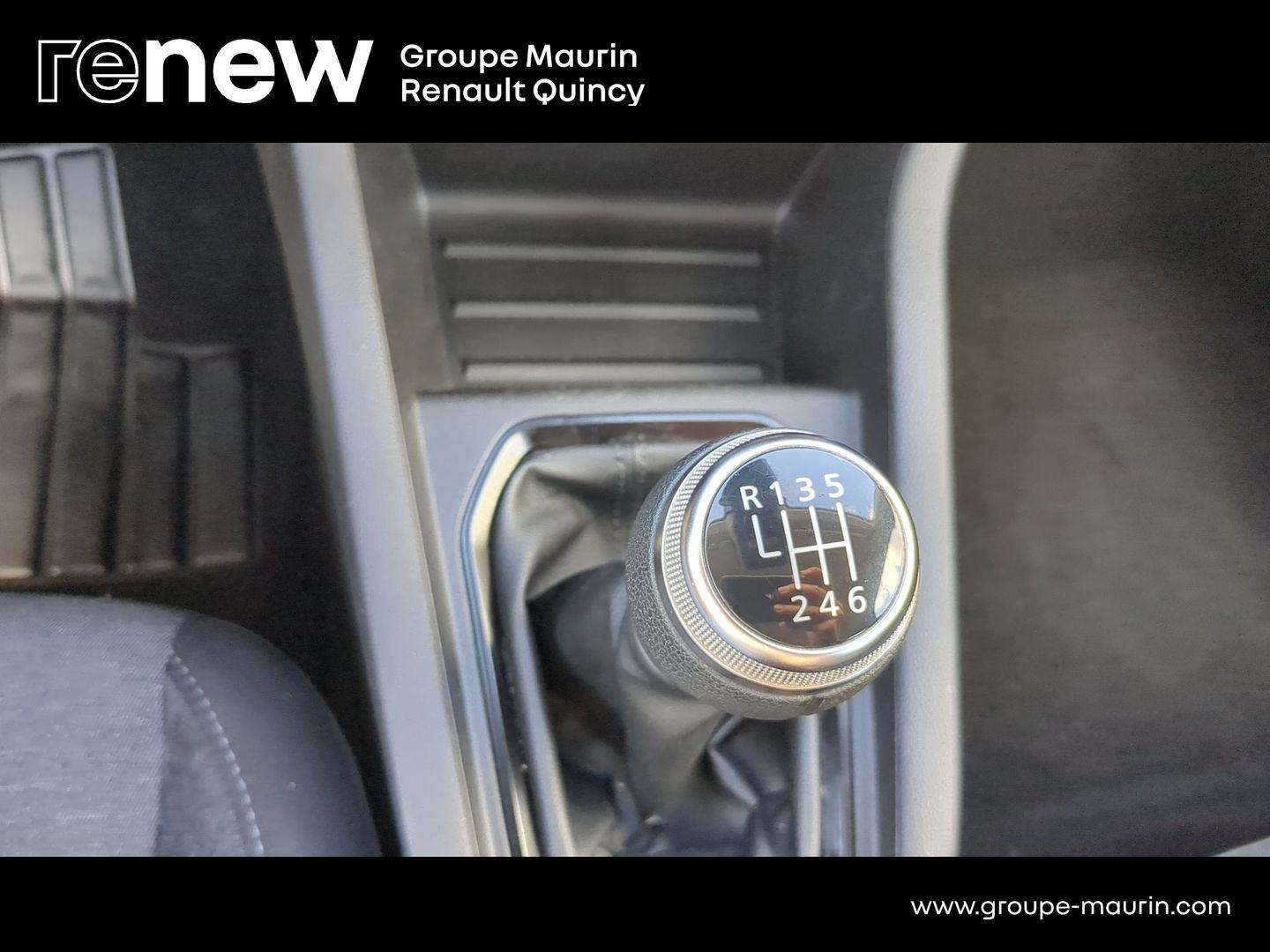 RENAULT Clio 1.0 TCe 90ch Business -21N - Photo 21