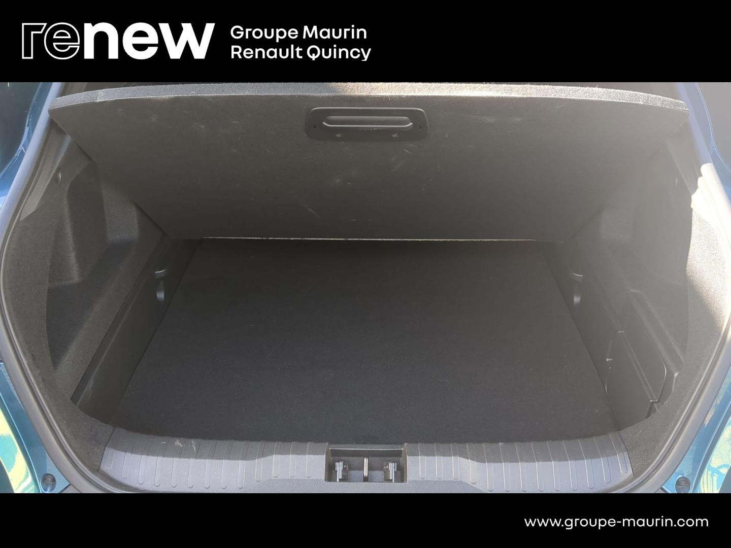RENAULT Arkana 1.6 E-Tech 145ch RS Line -21B - Photo 8