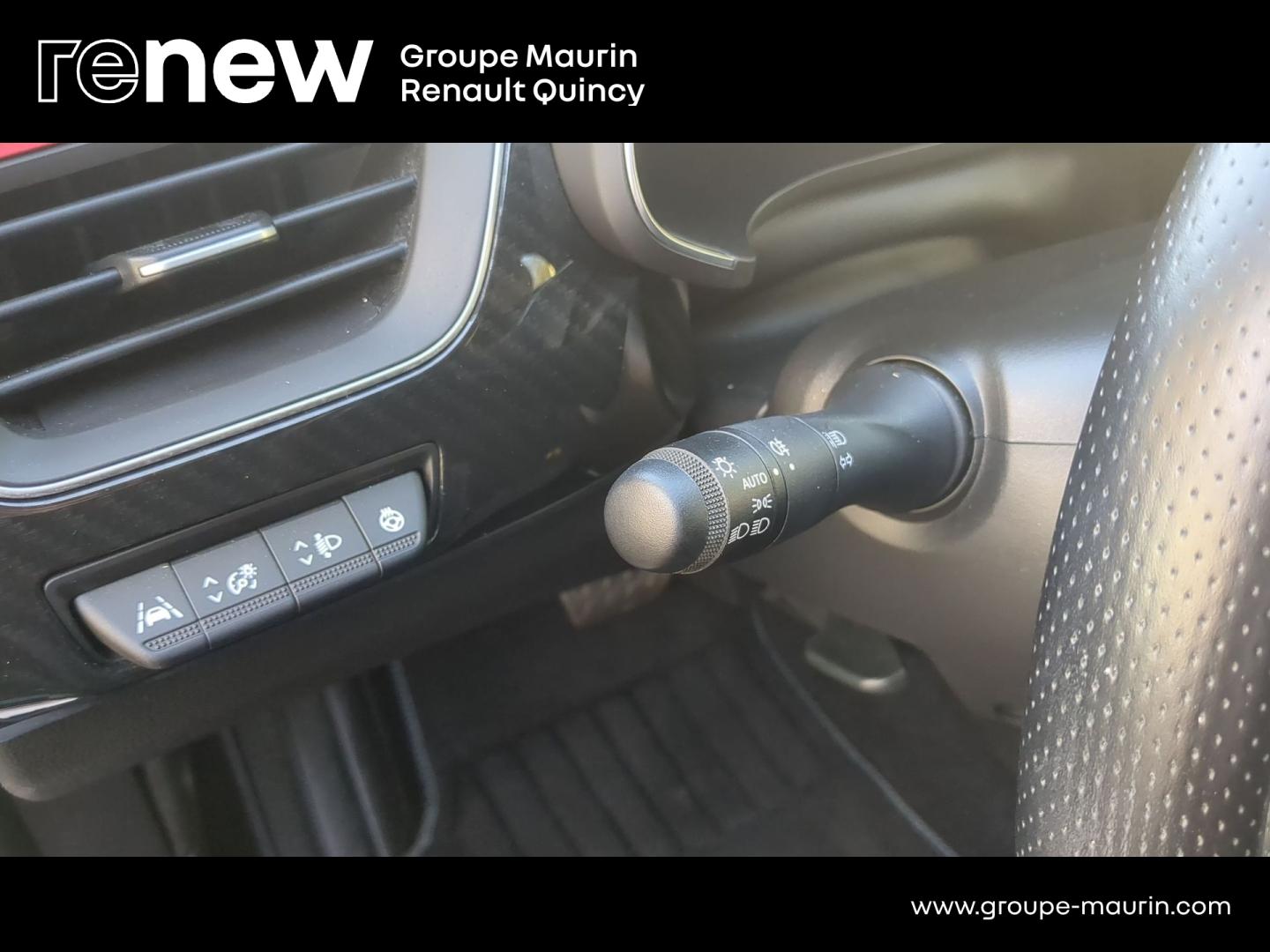 RENAULT Arkana 1.6 E-Tech 145ch RS Line -21B - Photo 16