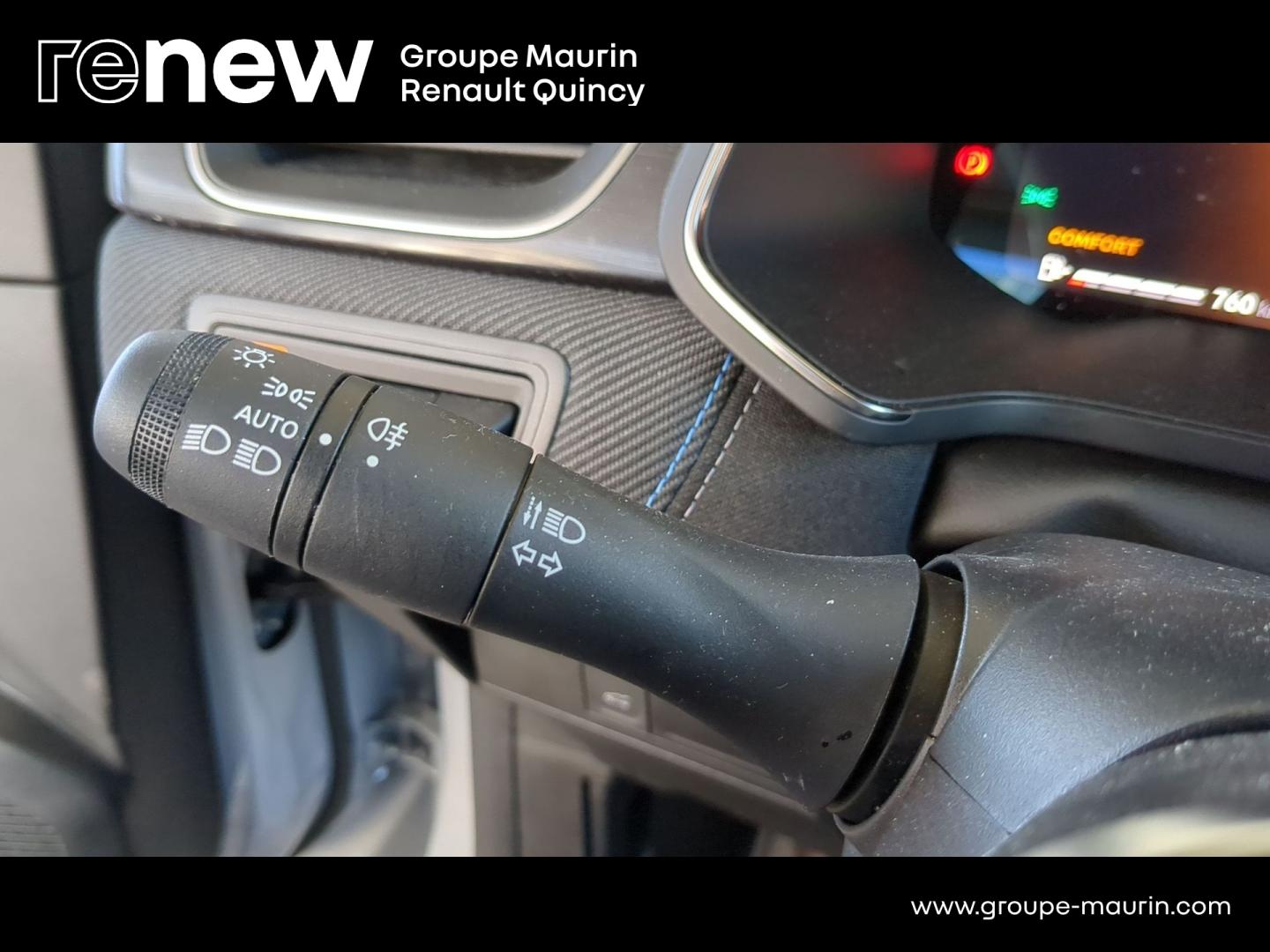 RENAULT Symbioz 1.6 E-Tech full hybrid 145ch esprit Alpine - Photo 19