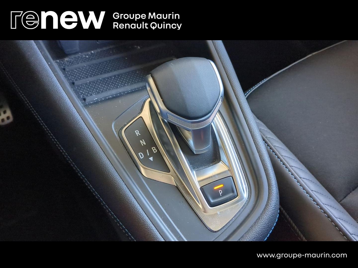 RENAULT Symbioz 1.6 E-Tech full hybrid 145ch esprit Alpine - Photo 31