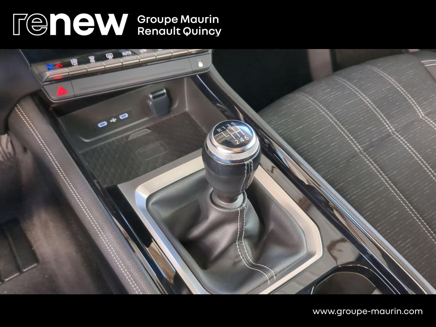 RENAULT Austral 1.2 TCe mild hybrid advanced 130ch Techno - Photo 28