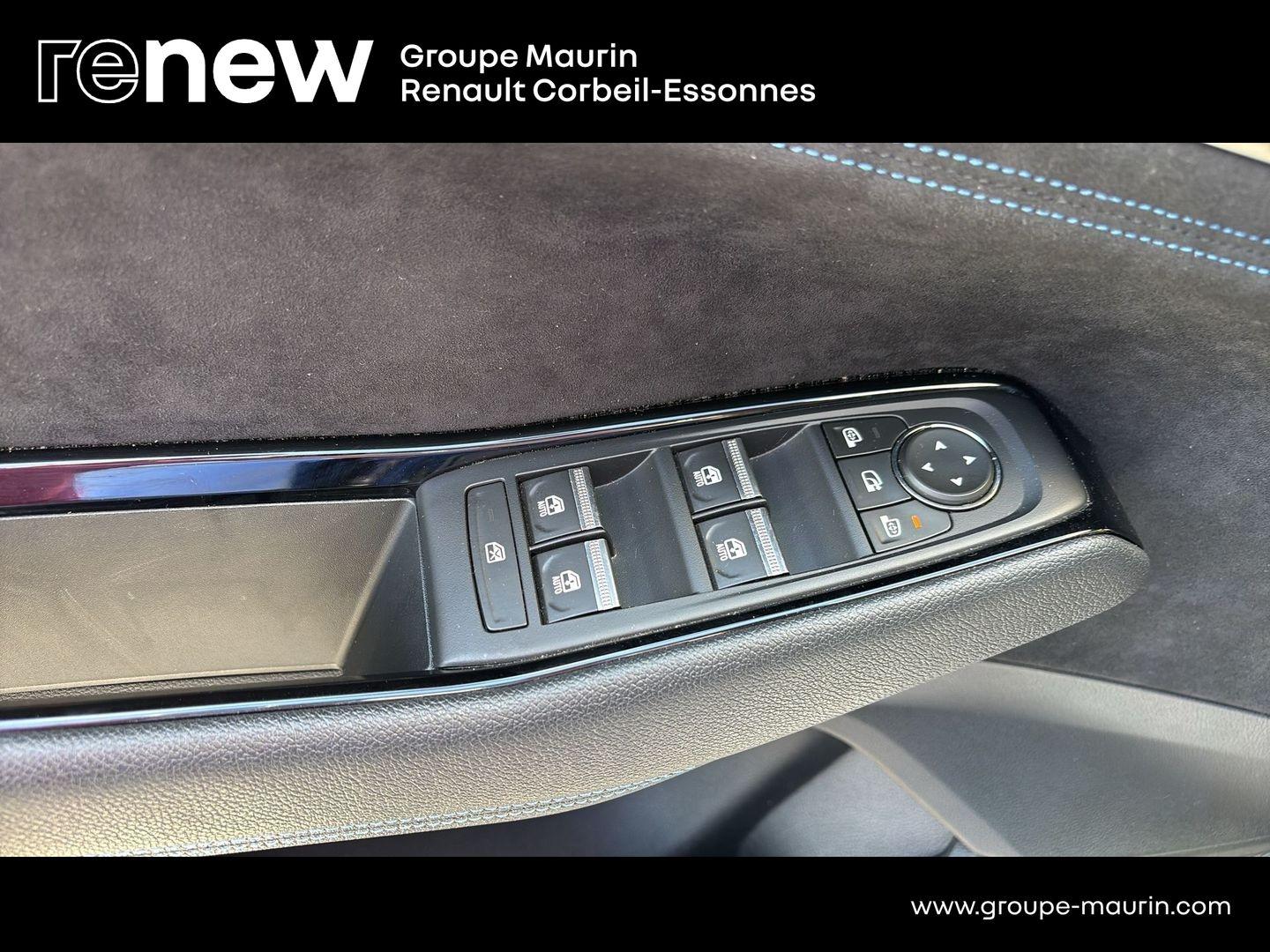 RENAULT Austral 1.2 E-Tech full hybrid 200ch Techno esprit Alpine - Photo 19