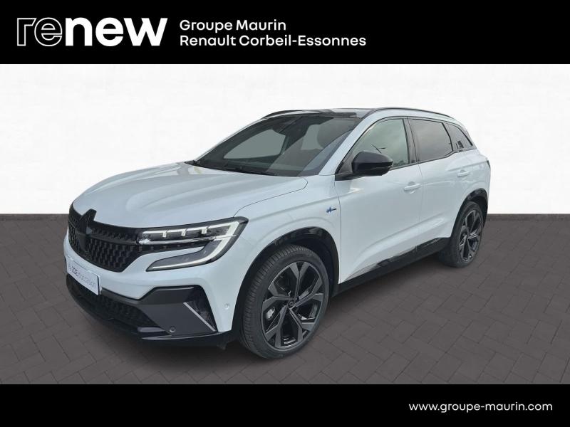RENAULT Austral 1.2 E-Tech full hybrid 200ch Techno esprit Alpine - 23 - Photo 1