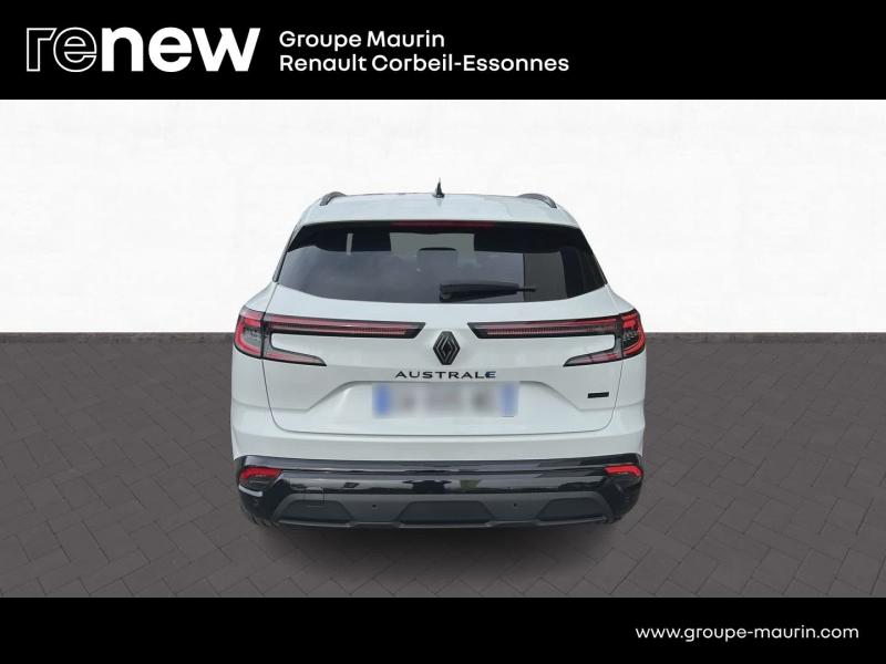 RENAULT Austral 1.2 E-Tech full hybrid 200ch Techno esprit Alpine - 23 - Photo 6