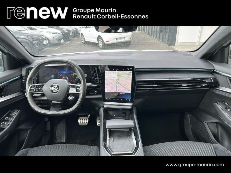 RENAULT Austral 1.2 E-Tech full hybrid 200ch Techno esprit Alpine - 23 - Photo 12