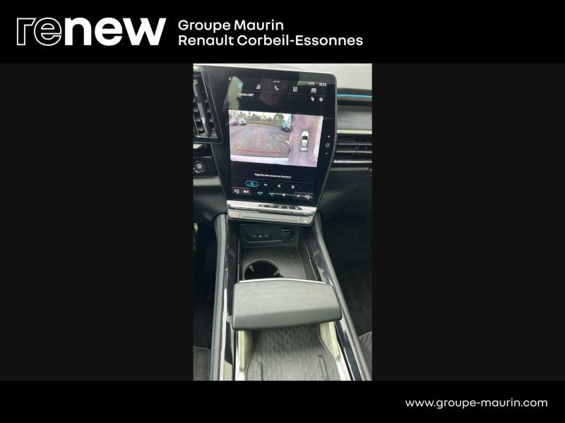 RENAULT Austral 1.2 E-Tech full hybrid 200ch Techno esprit Alpine - 23 - Photo 20