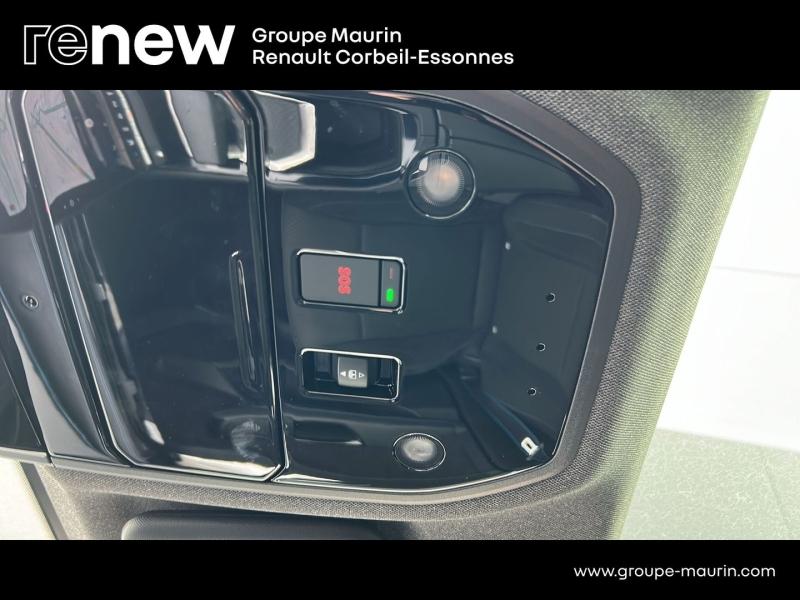 RENAULT Austral 1.2 E-Tech full hybrid 200ch Techno esprit Alpine - 23 - Photo 22