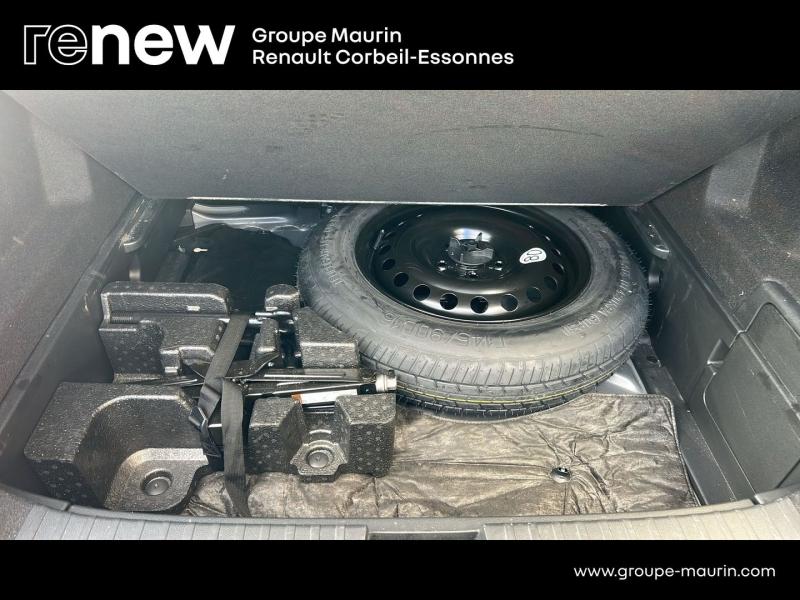 RENAULT Arkana 1.6 E-Tech hybride 145ch Engineered -22 - Photo 11