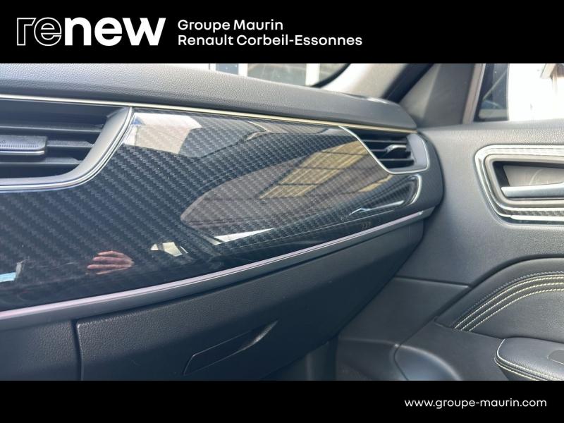 RENAULT Arkana 1.6 E-Tech hybride 145ch Engineered -22 - Photo 24