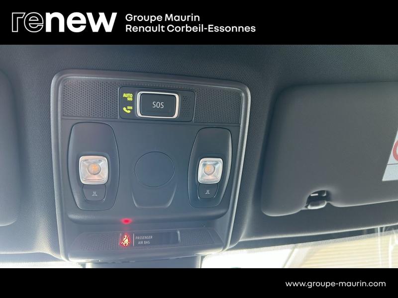 RENAULT Arkana 1.6 E-Tech hybride 145ch Engineered -22 - Photo 25