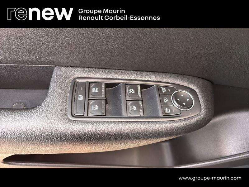 RENAULT Arkana 1.6 E-Tech 145ch Business - Photo 18