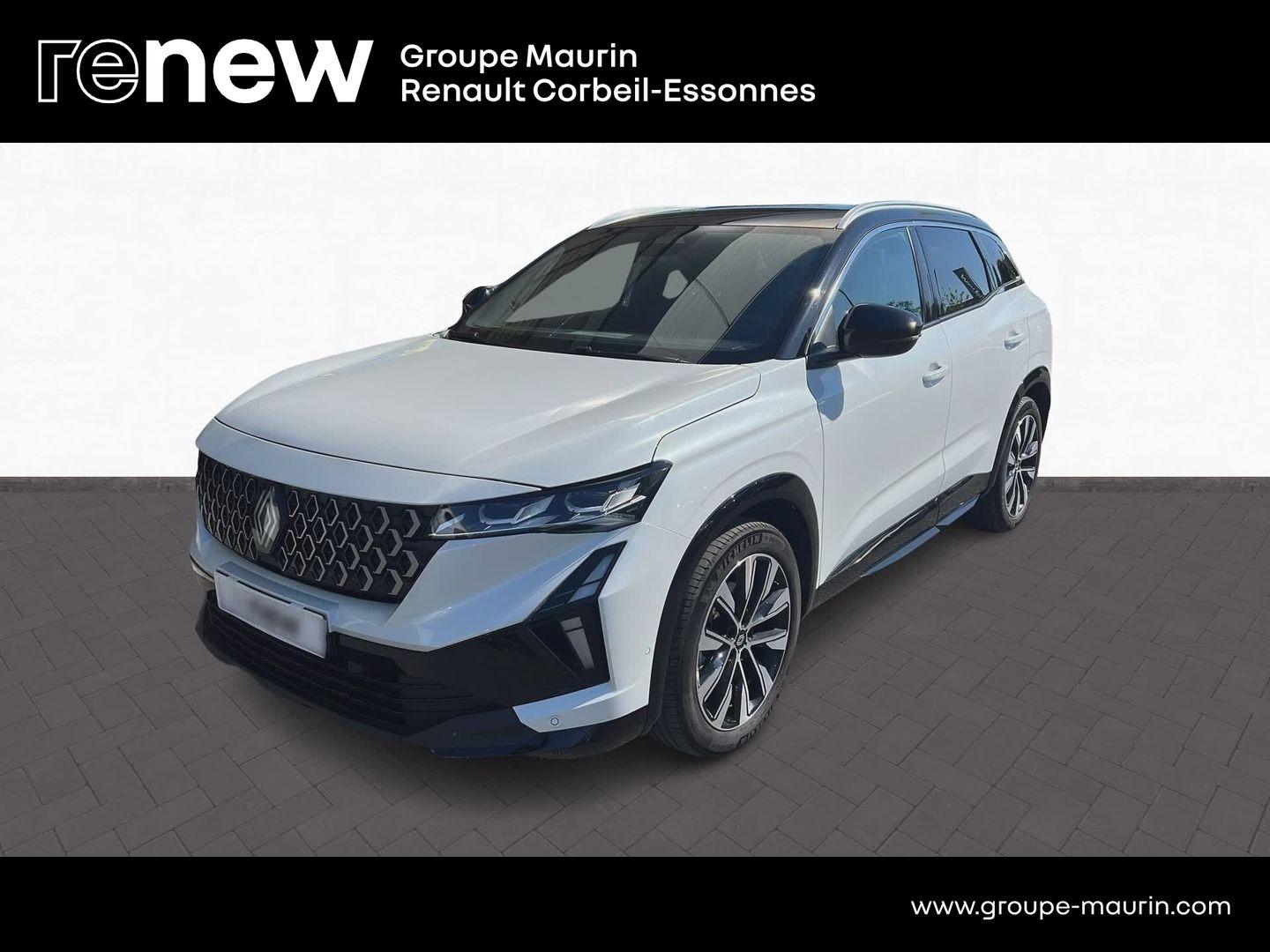 RENAULT Austral 1.2 E-Tech full hybrid 200ch Techno - 25 - Photo 1