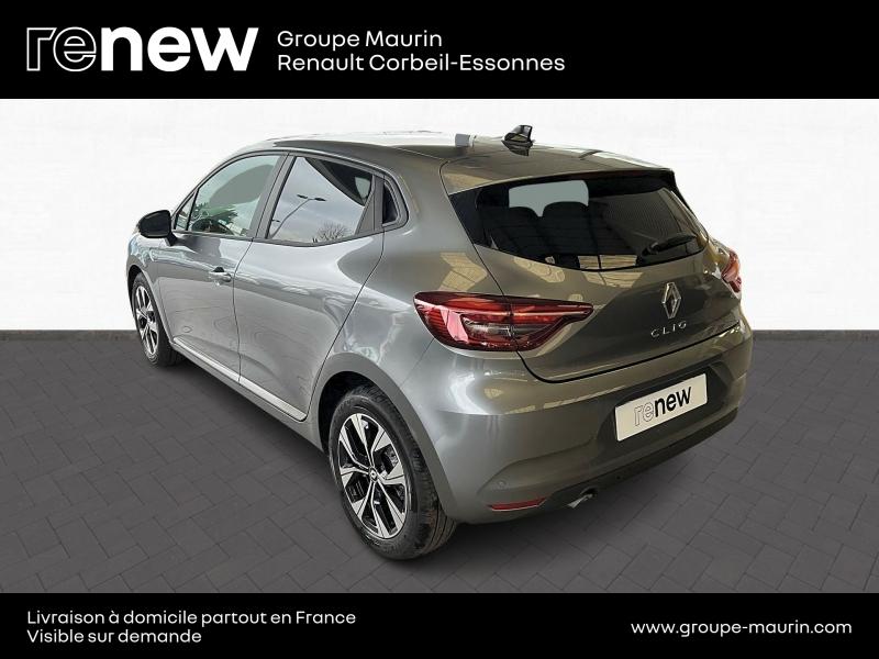 RENAULT Clio 1.0 TCe 90ch Evolution - Photo 7