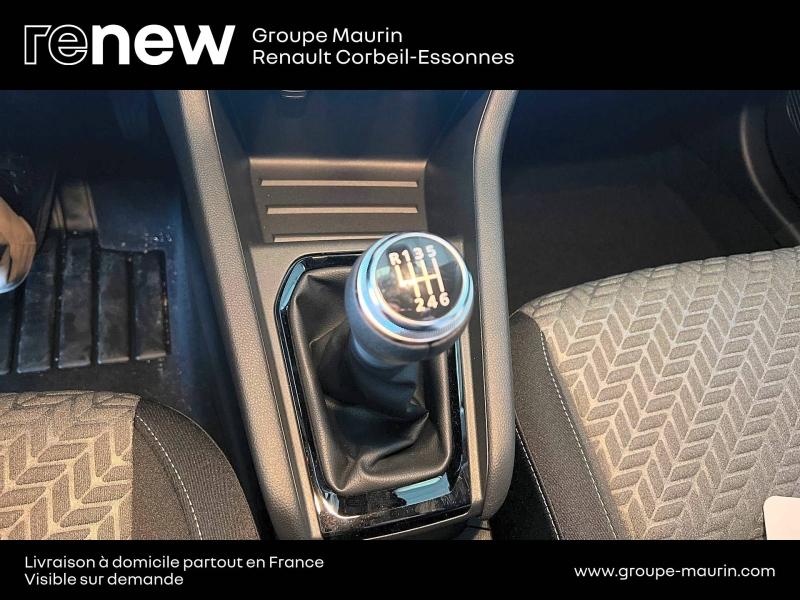 RENAULT Clio 1.0 TCe 90ch Evolution - Photo 15