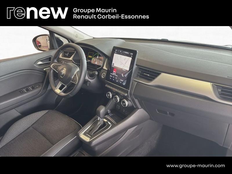 RENAULT Captur 1.6 E-Tech hybride 145ch Techno - Photo 19