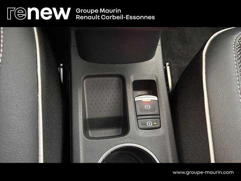 RENAULT Captur 1.6 E-Tech hybride 145ch Techno - Photo 30