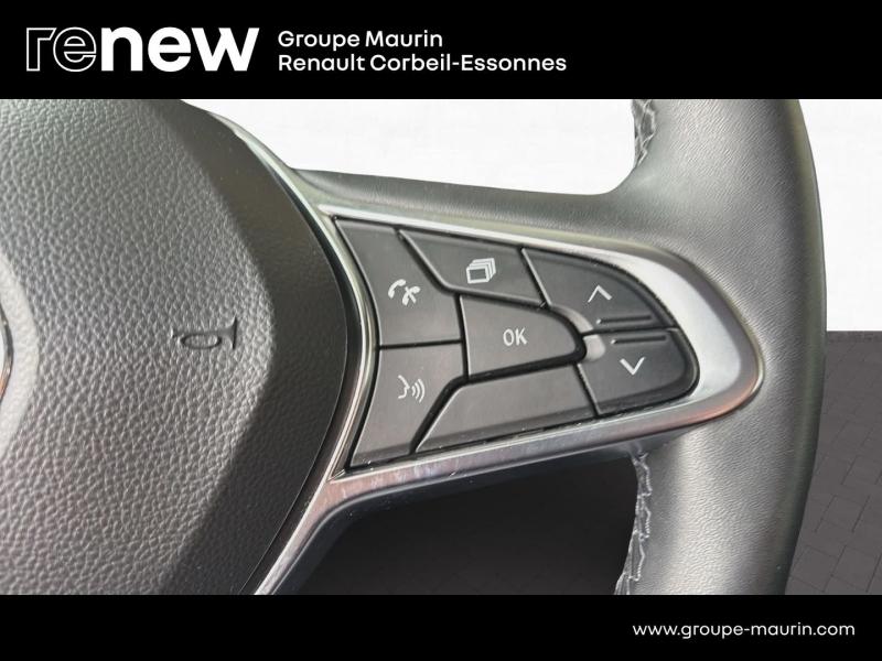 RENAULT Captur 1.3 TCe mild hybrid 140ch Techno - Photo 22