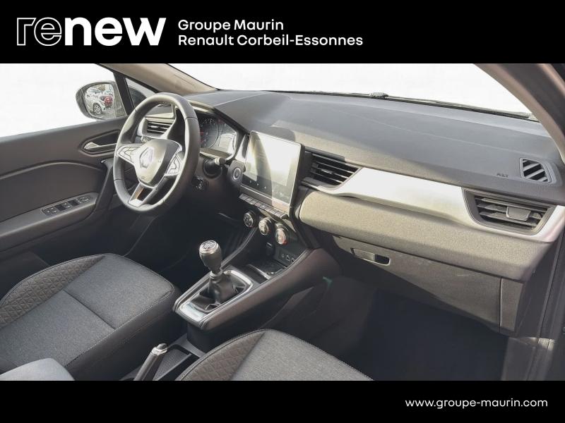 RENAULT Captur 1.0 Eco-G 100ch Evolution - Photo 17