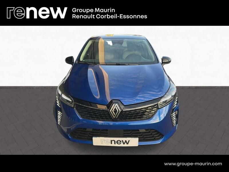 RENAULT Clio 1.5 dCi 100ch Evolution - 25 - Photo 8