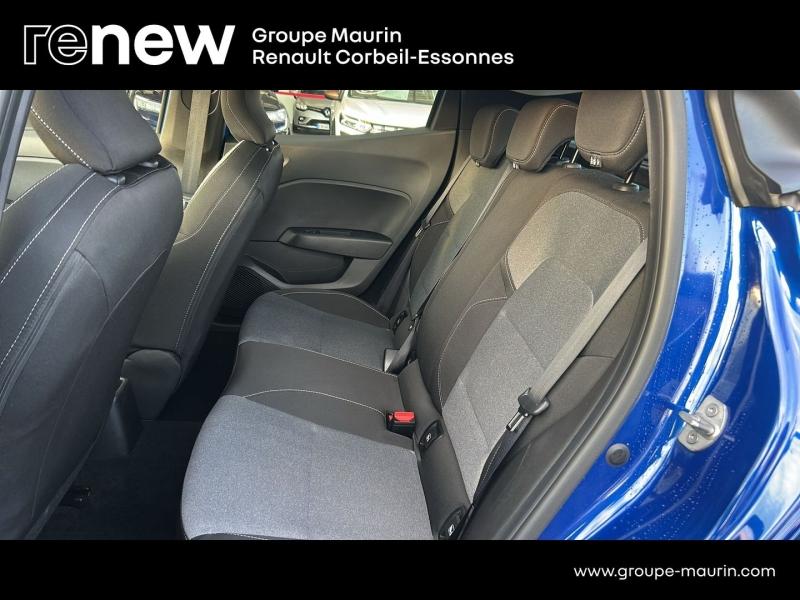 RENAULT Clio 1.5 dCi 100ch Evolution - 25 - Photo 12