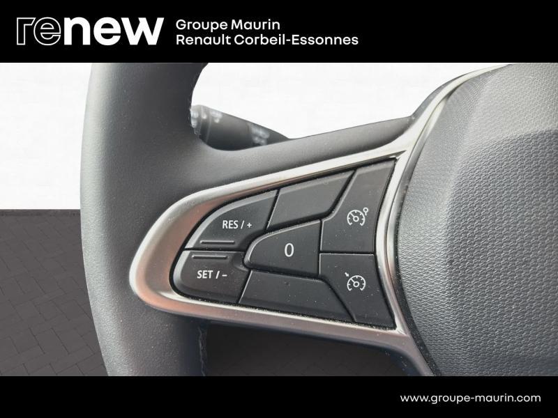 RENAULT Clio 1.5 dCi 100ch Evolution - 25 - Photo 20