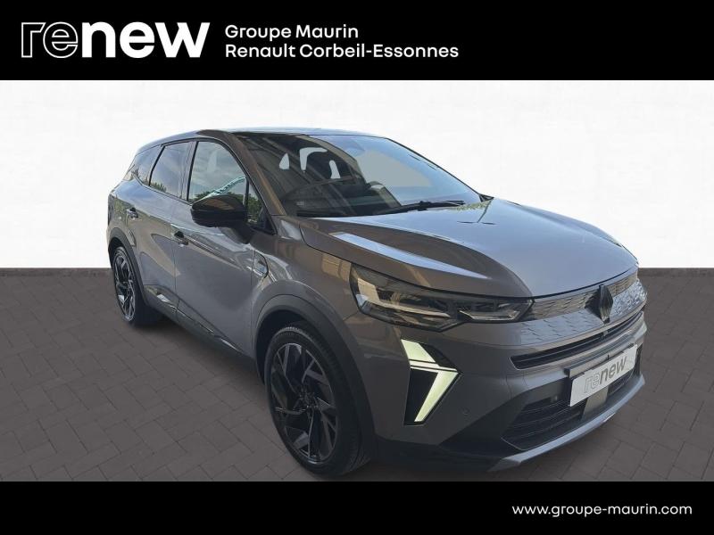 RENAULT Symbioz 1.6 E-Tech full hybrid 145ch esprit Alpine - Photo 7