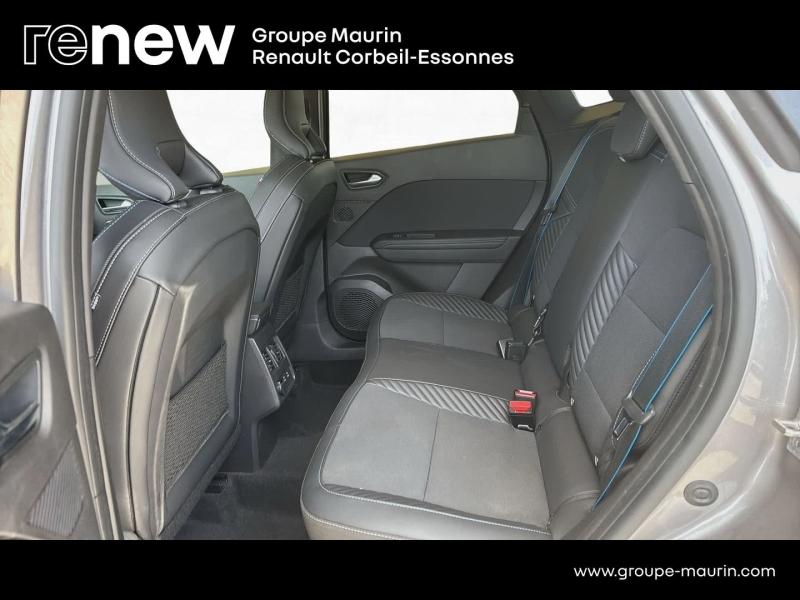 RENAULT Symbioz 1.6 E-Tech full hybrid 145ch esprit Alpine - Photo 12
