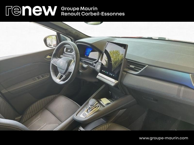 RENAULT Symbioz 1.6 E-Tech full hybrid 145ch esprit Alpine - Photo 19