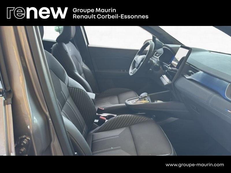 RENAULT Symbioz 1.6 E-Tech full hybrid 145ch esprit Alpine - Photo 20