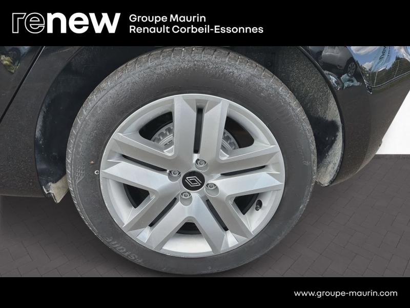 RENAULT Clio 1.5 dCi 100ch Evolution - 25 - Photo 11
