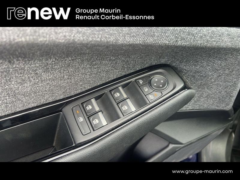 RENAULT Espace 1.2 E-Tech full hybrid 200ch Techno 7 places - 25 - Photo 15