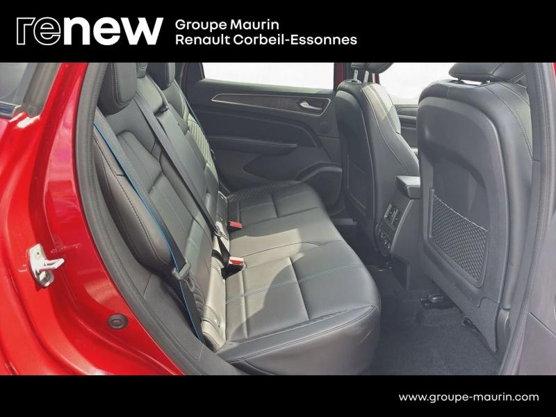 RENAULT Arkana 1.6 E-Tech 145ch full hybrid esprit Alpine -25 - Photo 17