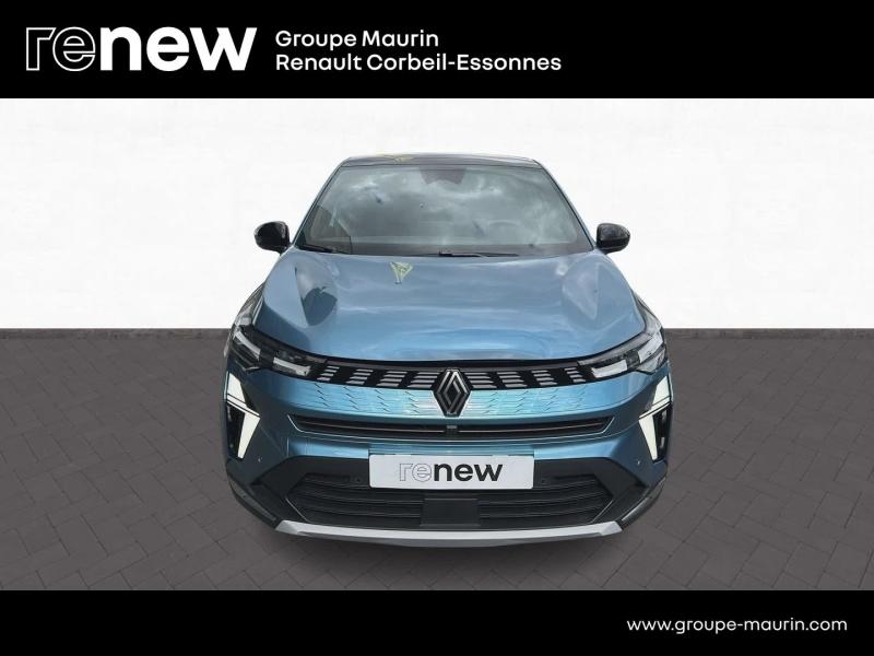 RENAULT Symbioz 1.6 E-Tech full hybrid 145ch Iconic - Photo 2