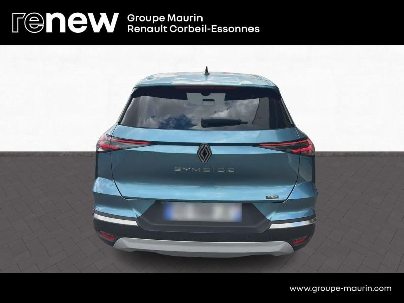 RENAULT Symbioz 1.6 E-Tech full hybrid 145ch Iconic - Photo 6