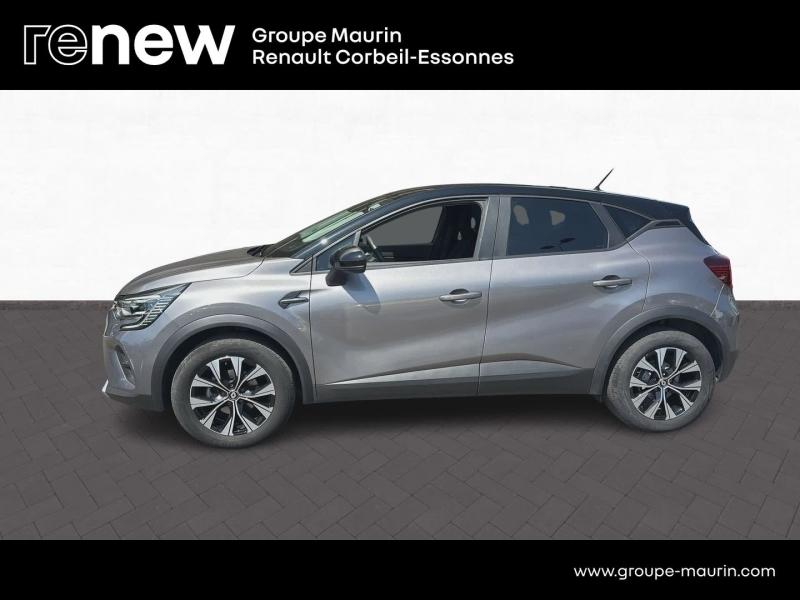 RENAULT Captur 1.0 TCe 90ch Evolution - Photo 2