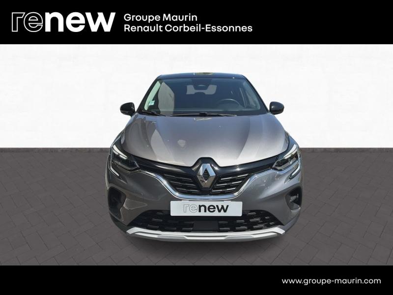 RENAULT Captur 1.0 TCe 90ch Evolution - Photo 8