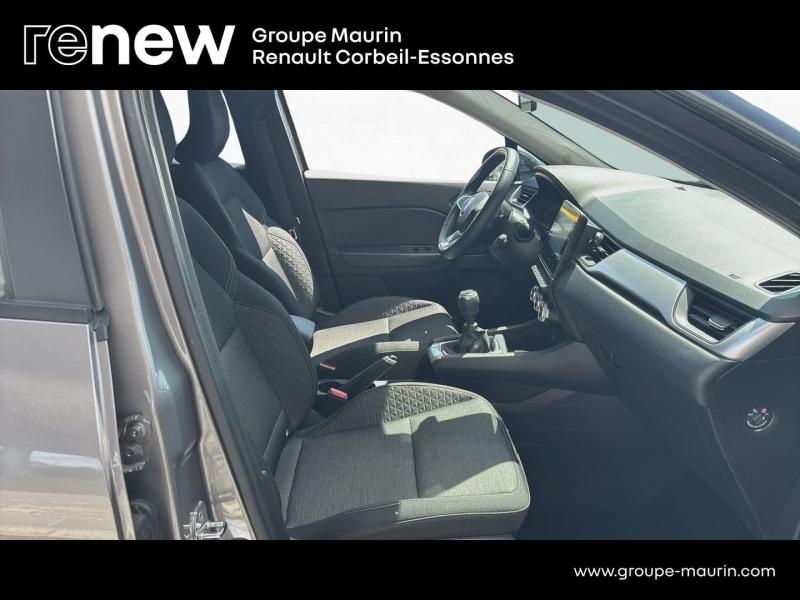 RENAULT Captur 1.0 TCe 90ch Evolution - Photo 17