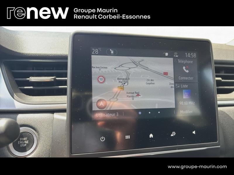 RENAULT Captur 1.0 TCe 90ch Evolution - Photo 24