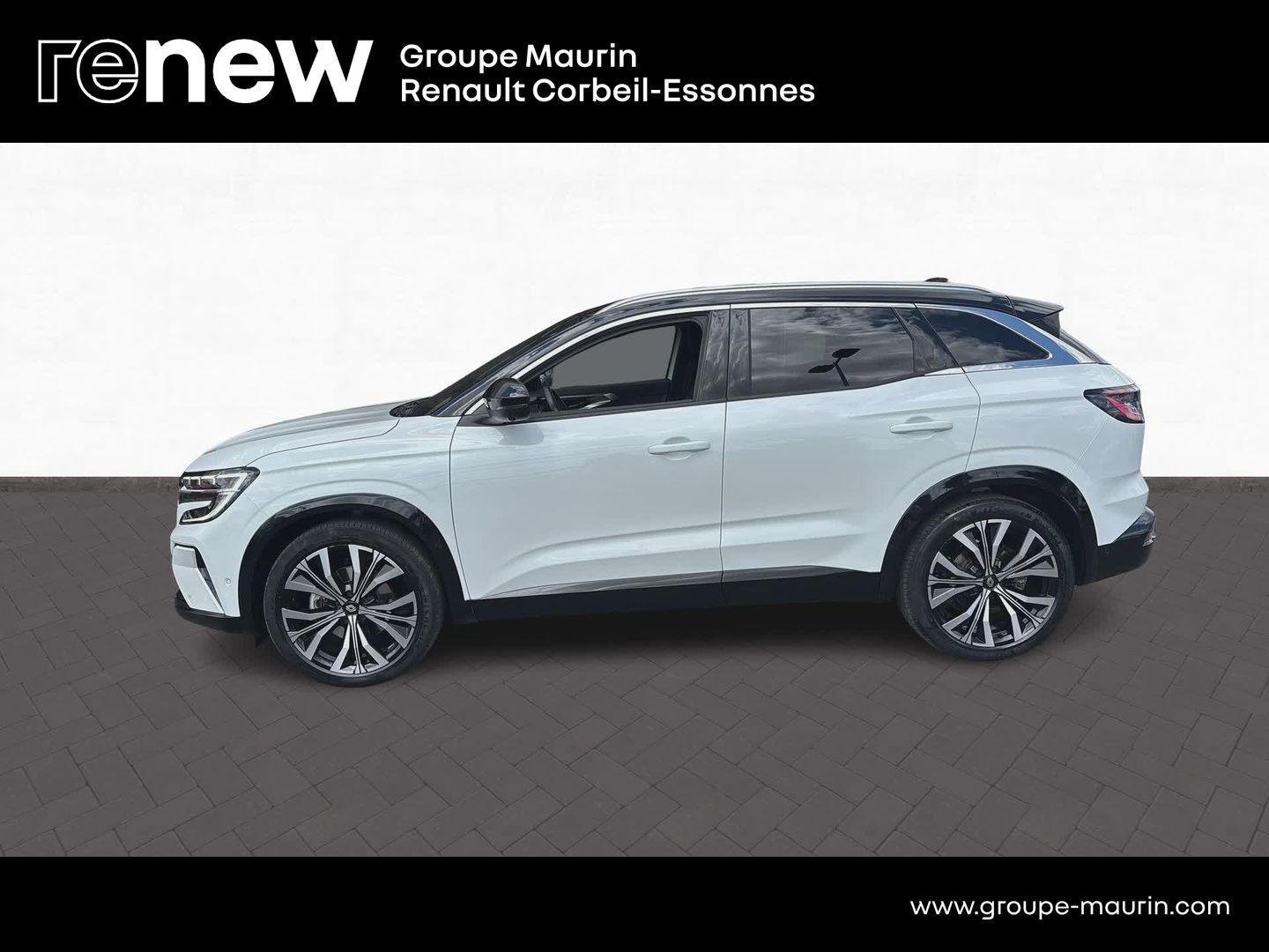 RENAULT Austral 1.2 E-Tech full hybrid 200ch Iconic - Photo 2