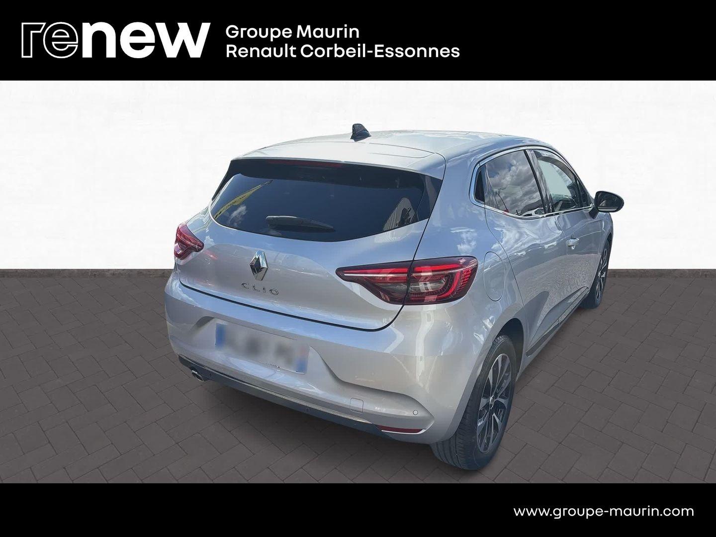 RENAULT Clio 1.0 TCe 90ch Techno - Photo 5