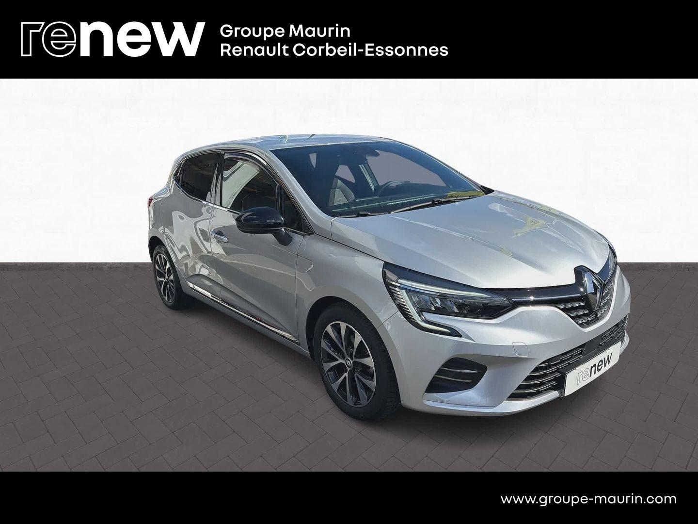 RENAULT Clio 1.0 TCe 90ch Techno - Photo 7