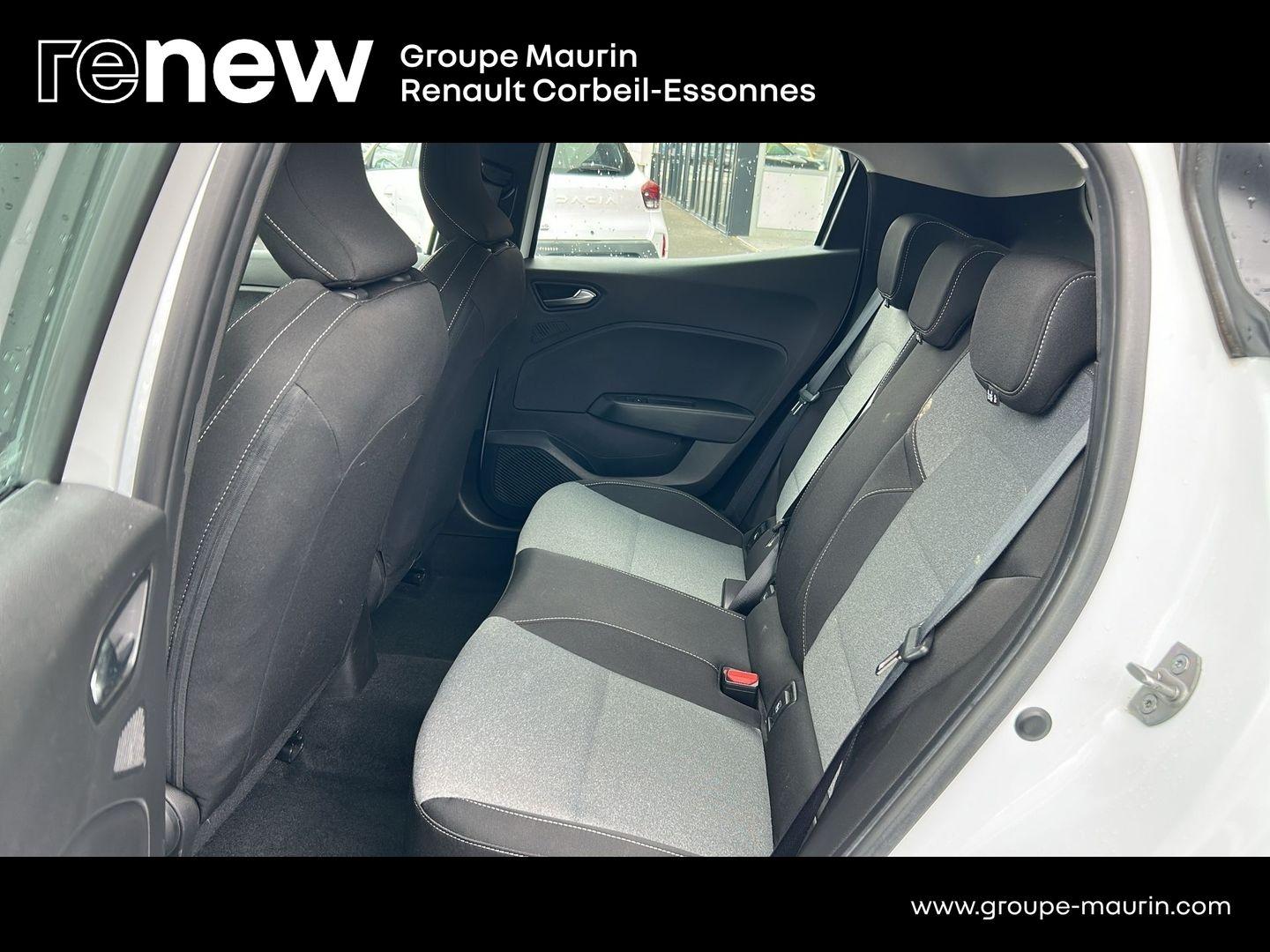 RENAULT Clio 1.0 SCe 65ch Evolution - 24 - Photo 13