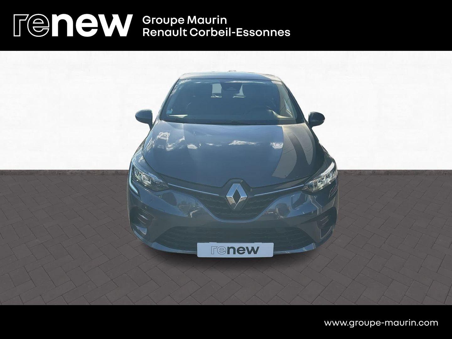 RENAULT Clio 1.0 SCe 65ch Zen -21N - Photo 8
