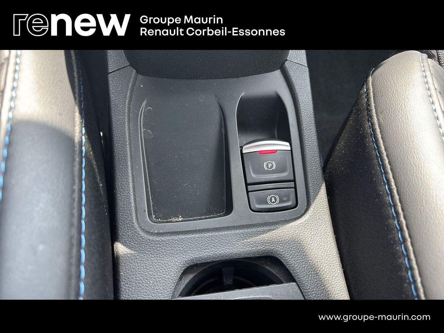 RENAULT Clio 1.6 E-Tech 145ch full hybrid esprit Alpine - 24 - Photo 28