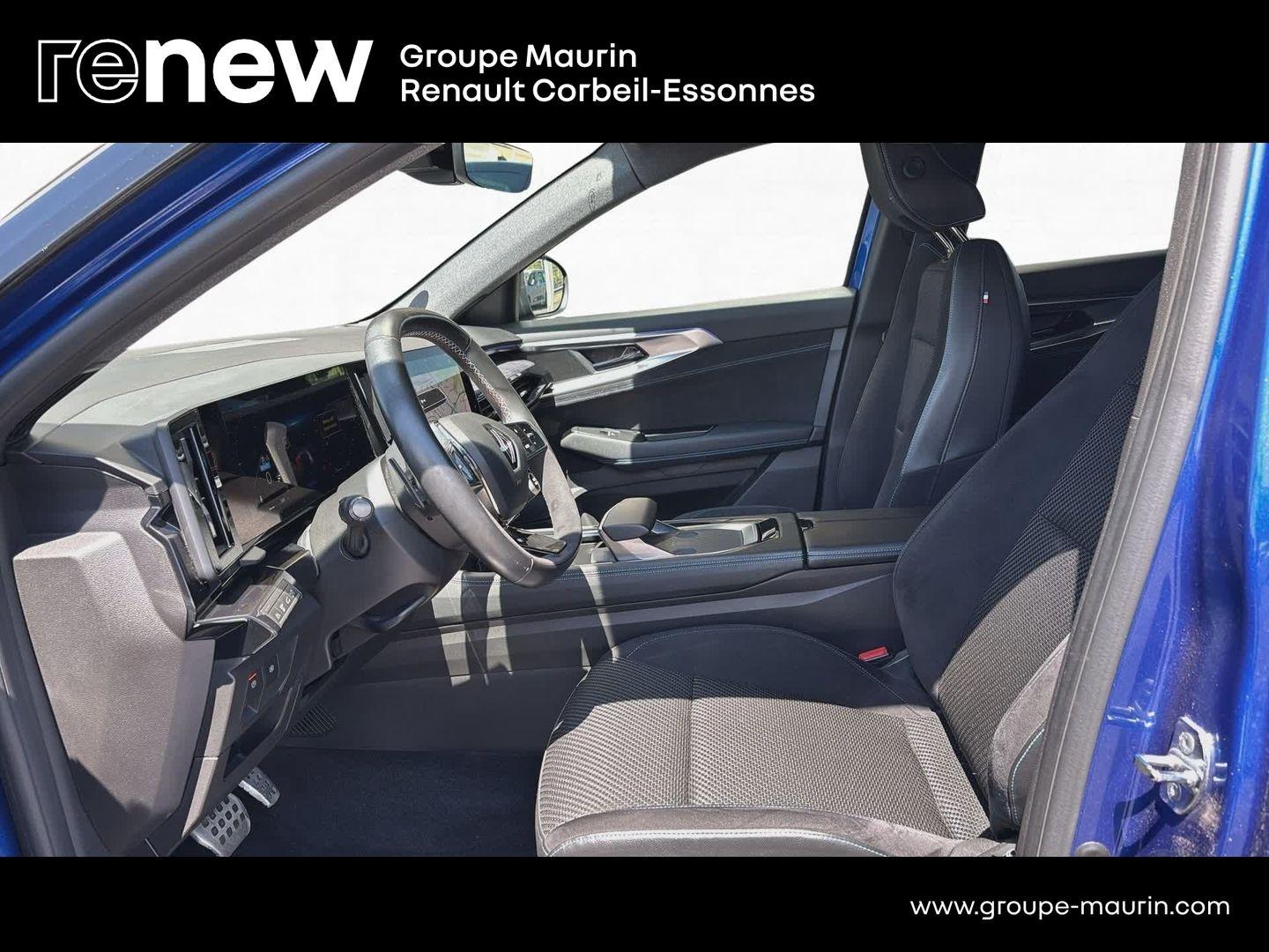 RENAULT Austral 1.2 E-Tech full hybrid 200ch Techno esprit Alpine - Photo 11