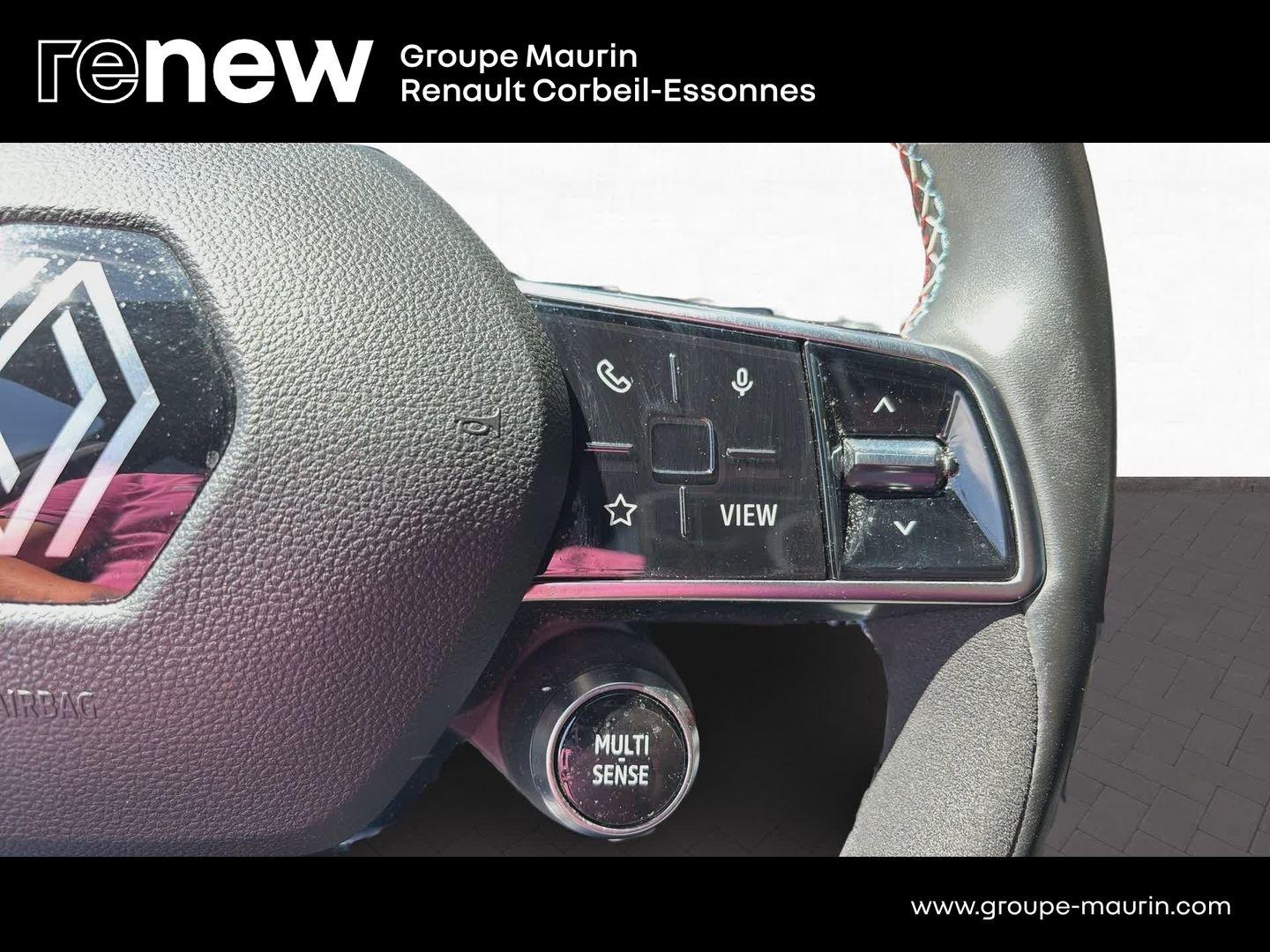 RENAULT Austral 1.2 E-Tech full hybrid 200ch Techno esprit Alpine - Photo 22
