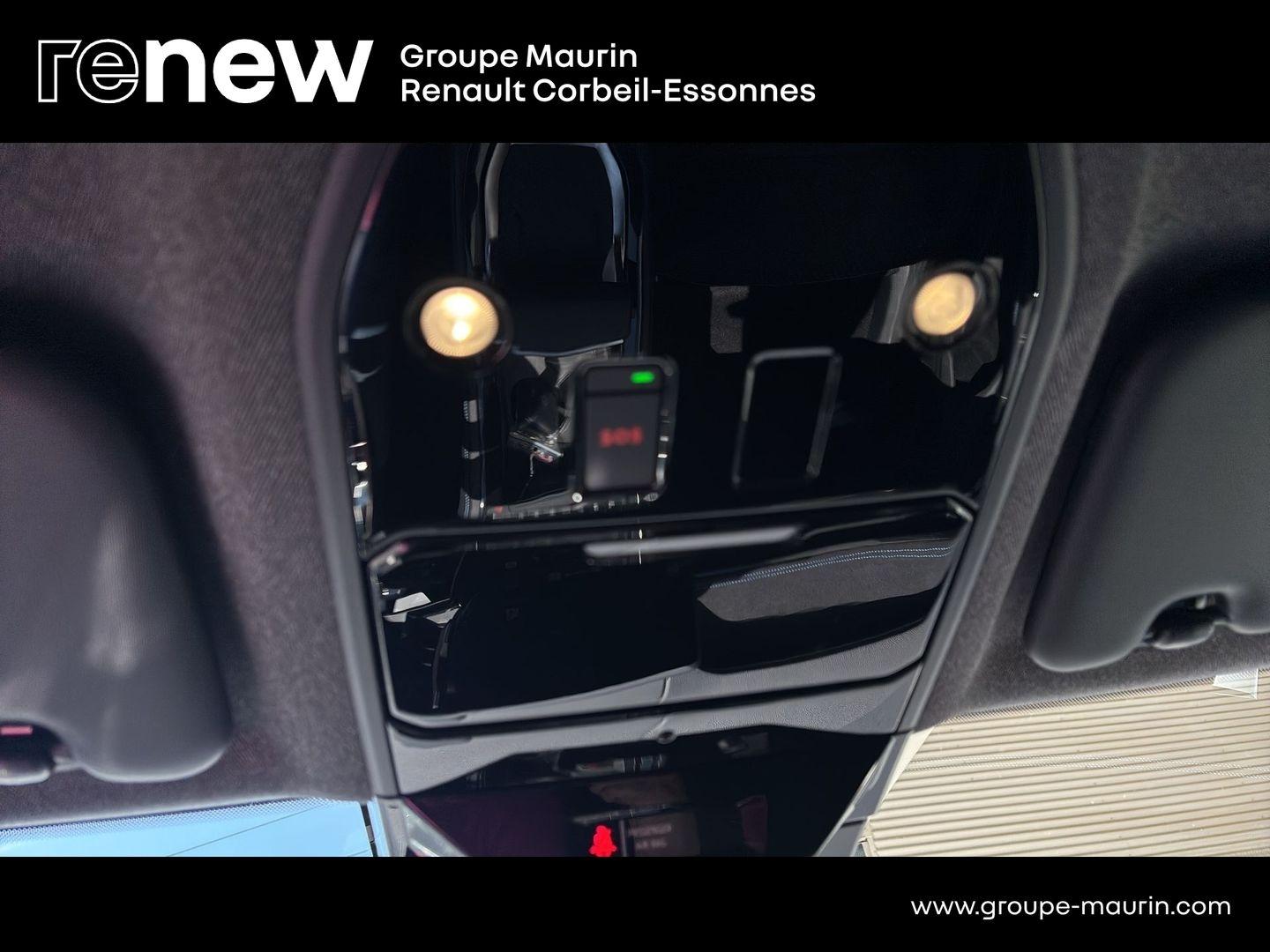 RENAULT Austral 1.2 E-Tech full hybrid 200ch Techno esprit Alpine - Photo 28