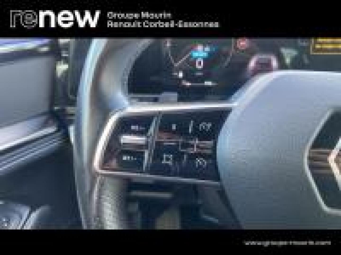 RENAULT Austral 1.2 E-Tech full hybrid 200ch Techno - Photo 13